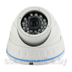 Видеокамера HD 2Mp Longse LS-AHD20/42-28