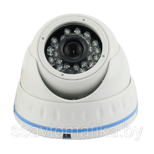 Видеокамера HD 2Mp Longse LS-AHD20/42-28 - фото 1 - id-p153899210