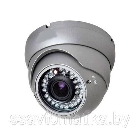 Видеокамера HD 1Mp Longse LS-AHD10/53 (2,8-12)