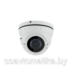 Видеокамера IP 4Mp Longse LS-IP400SDP/42