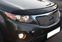 Дефлектор капота EGR Kia Sorento 2009-2015