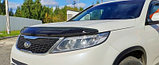 Дефлектор капота EGR Kia Sorento 2009-2015, фото 2