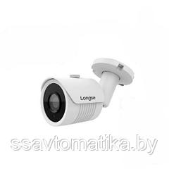 Видеокамера IP 5Mp Longse LS-IP502SDP/60-28 Starlight