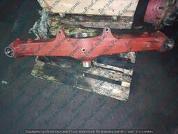 КОРПУС ПВМ 3522-2301002