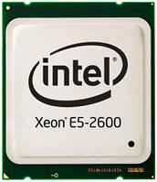 Процессор Intel Xeon E5-2609V2