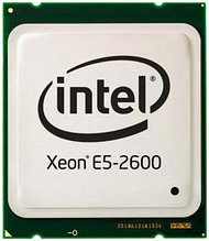 Процессор Intel Xeon E5-2609V2