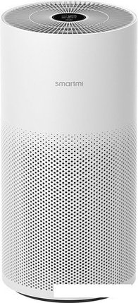 Очиститель воздуха SmartMi Air Purifier KQJHQ01ZM, фото 2
