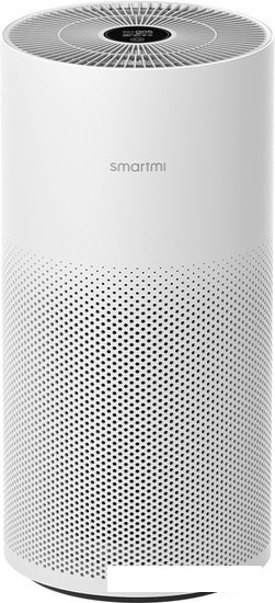 Очиститель воздуха SmartMi Air Purifier KQJHQ01ZM - фото 1 - id-p152544206
