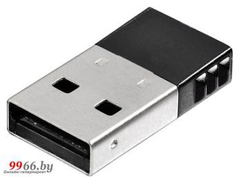 Bluetooth передатчик Hama USB Nano 4.0 Bluetooth 1.0 Class 1 00053188