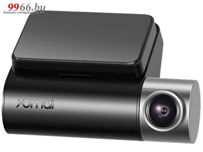 Автомобильный видеорегистратор Xiaomi 70mai Dash Cam Pro Plus A500S авторегистратор регистратор