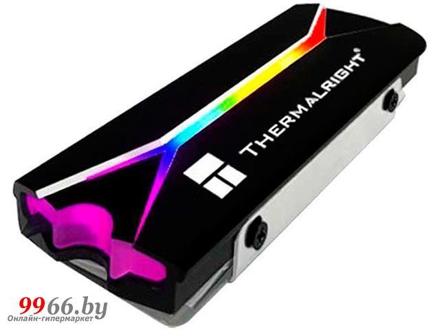 Радиатор Thermalright TR-M.2 2280 ARGB SSD