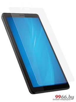 Закаленное стекло DF для Lenovo TAB M7 TB-7305 LSteel-67