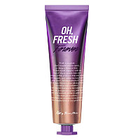 [Kiss by Rosemine] Крем для рук ЦВЕТОЧНЫЙ АРОМАТ ИРИСА Fragrance Hand Cream - Oh, Fresh Forever, 30 мл