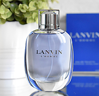 Туалетная вода Lanvin L'Homme Оригинал