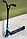 LK-S187 Самокат трюковый Хулиган  (прыжковый), подростковый Hooliga, алюминиевые диски, колесо 360°, до 100 кг, фото 2