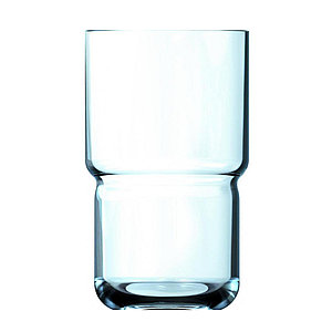 Хайбол «Лог»стекло; 320мл; D=70,H=120 мм; ARC