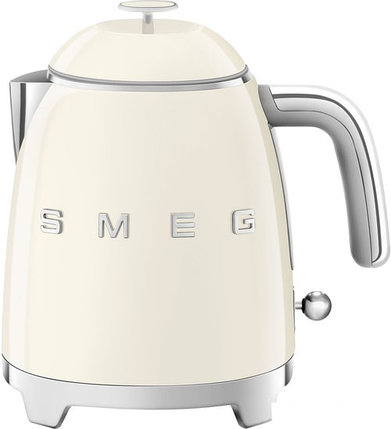 Электрочайник Smeg KLF05CREU, фото 2