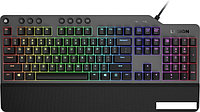 Клавиатура Lenovo Legion K500 RGB