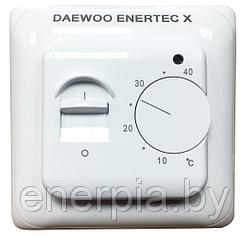 Терморегулятор daewoo-enertec X