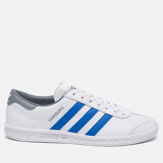 Кроссовки Adidas HAMBURG