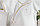 696P/11 Комплект для крещения мальчика, 3 предмета, (рубашка, пеленка, мешочек), PITUSO, Белый, фото 4