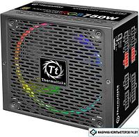 Блок питания Thermaltake Toughpower Grand RGB 750W Gold RGB Sync TPG-750AH3FSGR