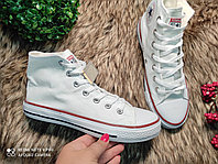 Кеды подростковые CONVERSE (размеры 36-41)