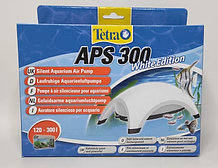 Компрессор Tetra APS 300 Белый от 120-300л.