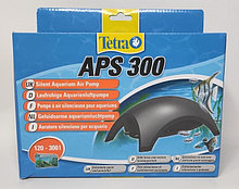 Компрессор Tetra APS 300 Чёрный от 120-300л.