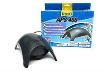 Компрессор TetraTec APS 400 Чёрный от 250 - 600л.