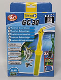 Очиститель грунта Tetra GC 30 от 20-60л., фото 2