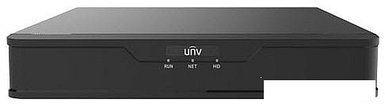 Сетевой видеорегистратор Uniview NVR301-08X-P8
