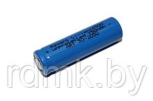 Литий-ионный аккумулятор 14500, 750 mAh