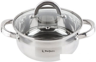 Кастрюля Perfecto Linea Starcook 50-518850, фото 2