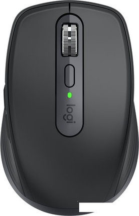 Мышь Logitech MX Anywhere 3 (графитовый), фото 2