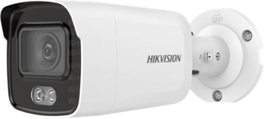 IP-камера Hikvision DS-2CD2047G2-LU (4 мм), фото 2