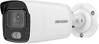 IP-камера Hikvision DS-2CD2047G2-LU (4 мм)