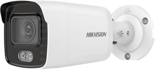 IP-камера Hikvision DS-2CD2047G2-LU (4 мм) - фото 1 - id-p153736516