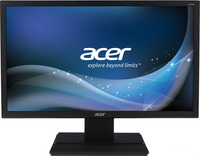 Монитор Acer V246HQLbi UM.UV6EE.005 - фото 1 - id-p152457211