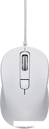 Мышь ASUS MU101C (белый), фото 2