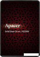 SSD Apacer AS350X 128GB AP128GAS350XR-1