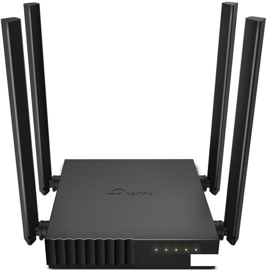 Wi-Fi роутер TP-Link Archer C54 - фото 1 - id-p152511913