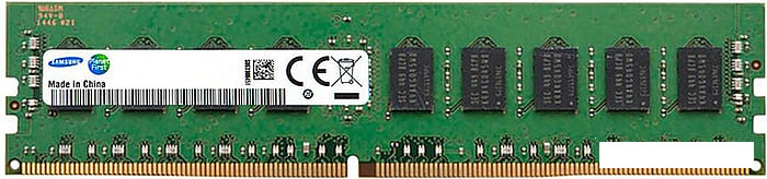 Оперативная память Samsung 64GB DDR4 PC4-25600 M393A8G40AB2-CWE - фото 1 - id-p151223939