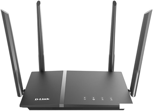 Wi-Fi роутер D-Link DIR-1260/RU/R1A, фото 2