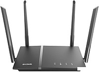 Wi-Fi роутер D-Link DIR-1260/RU/R1A