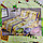 Комплект постельного белья, бязь 1.5 спальный, разные виды!, фото 3