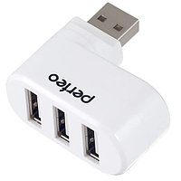 USB-хaб Perfeo 3 порта PF-VI-H024 (PF_4281)