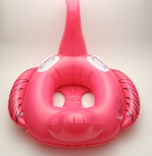 Детский надувной круг "Фламинго" 85 см - фото 4 - id-p153948757
