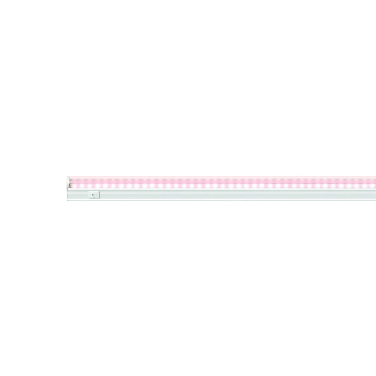 Светильник для растений светодиодный линейный Uniel 560мм ULI-P12-10W-SPLE IP40 WHITE - фото 2 - id-p153949185
