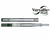 Направляющая шариковая с доводчиком 45-250 GTV Versalite PLUS +